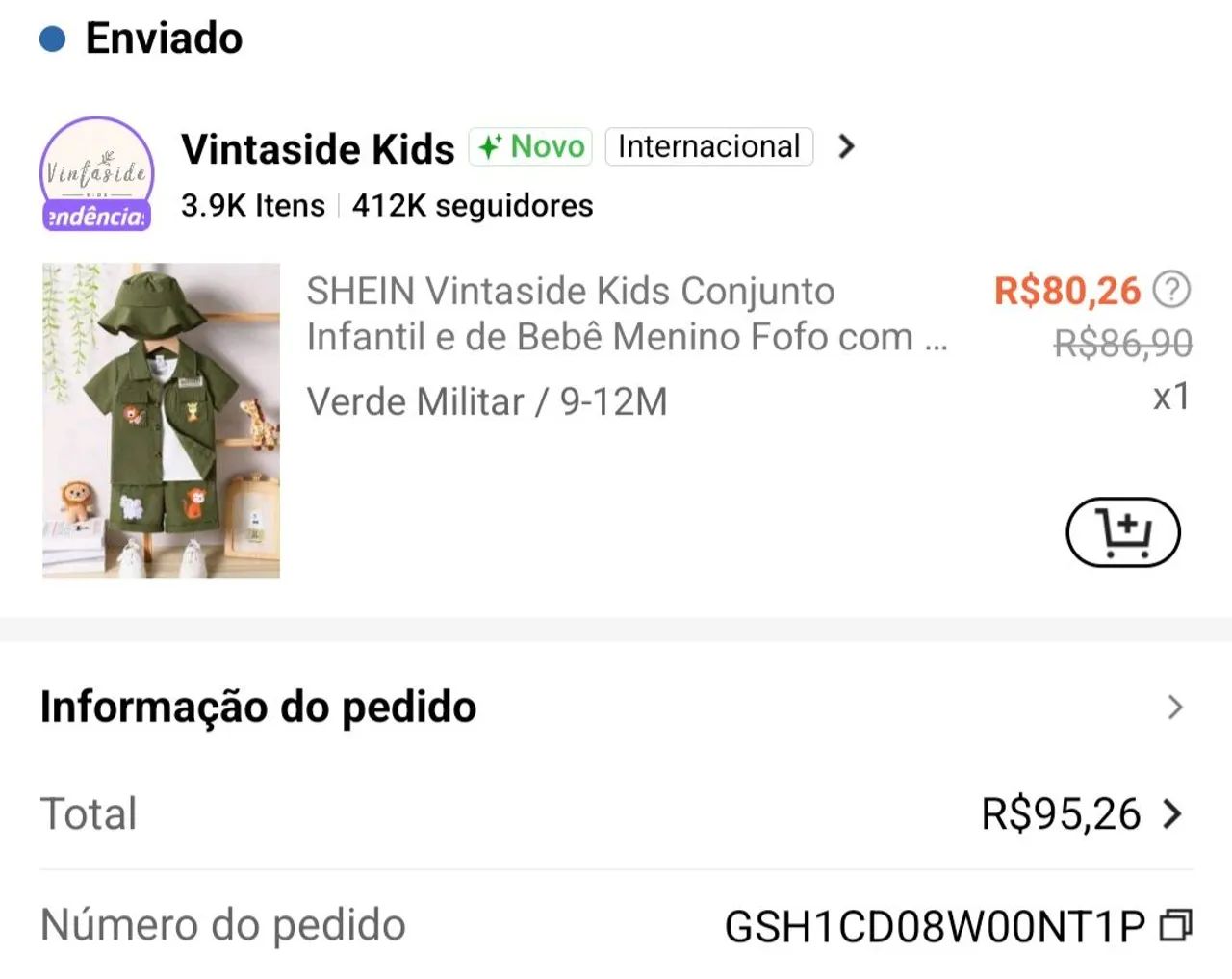 ROUPA SAFARI  - Foto 2