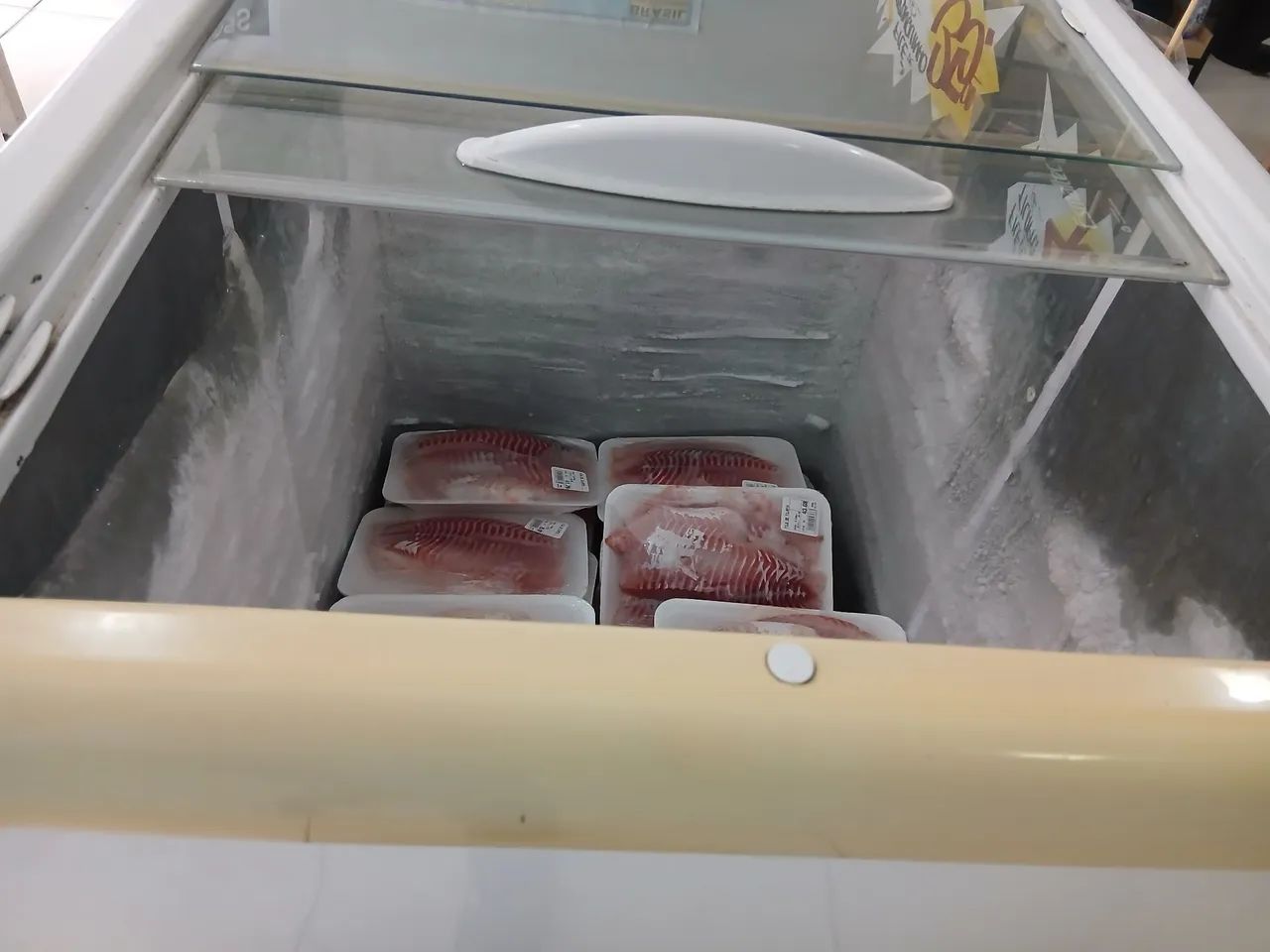 Freezer - Foto 3