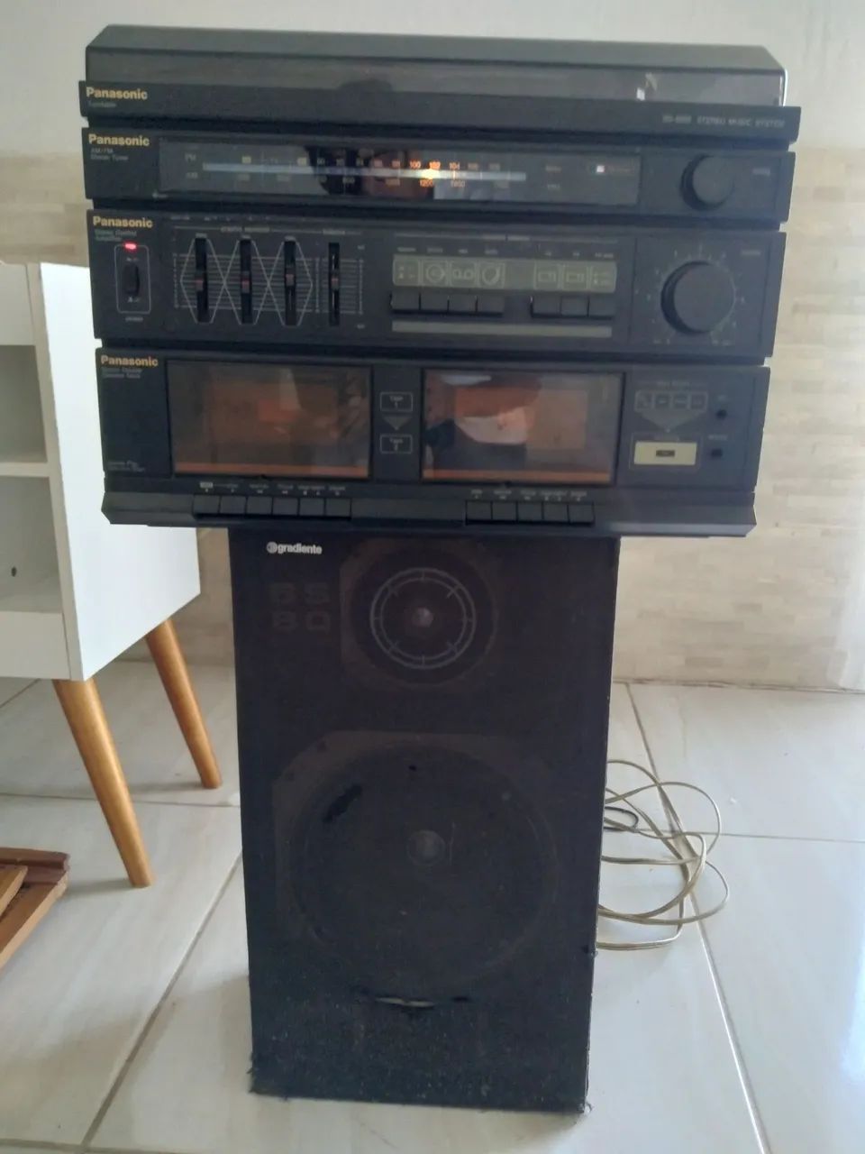 Som  - Foto 3