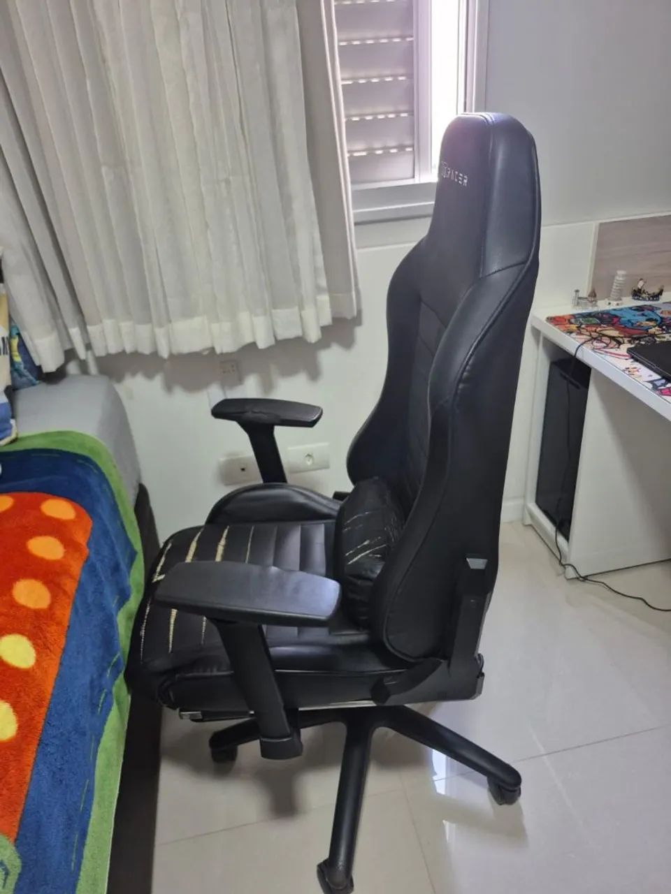 Cadeira game XT RACER - Foto 5