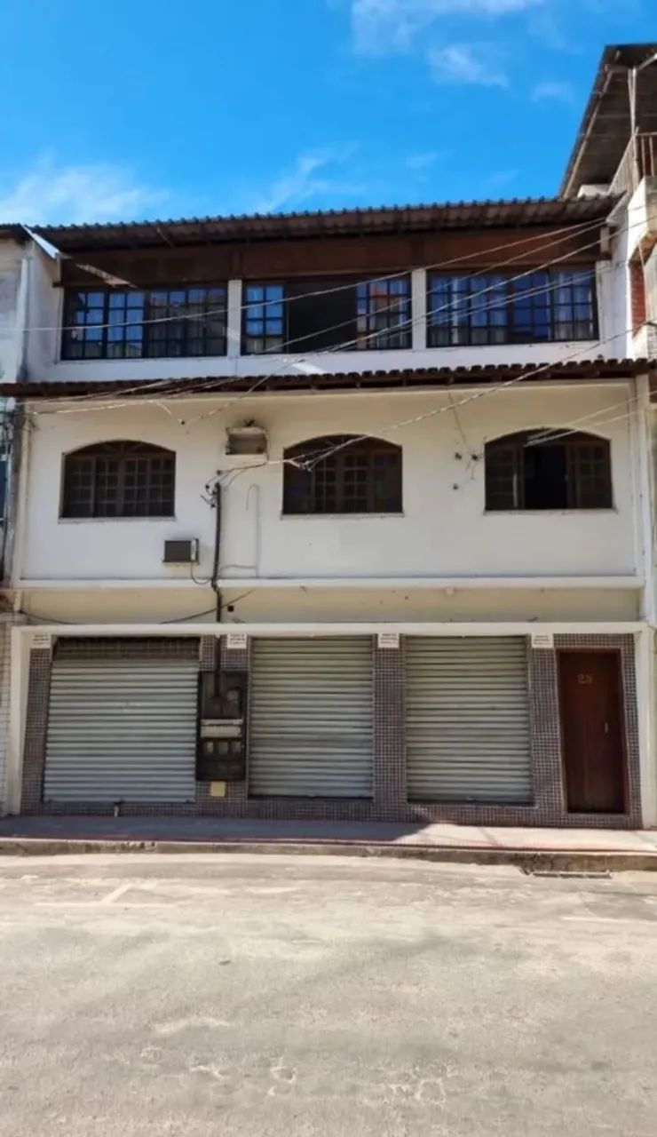 Foto - Vila Velha - Glória