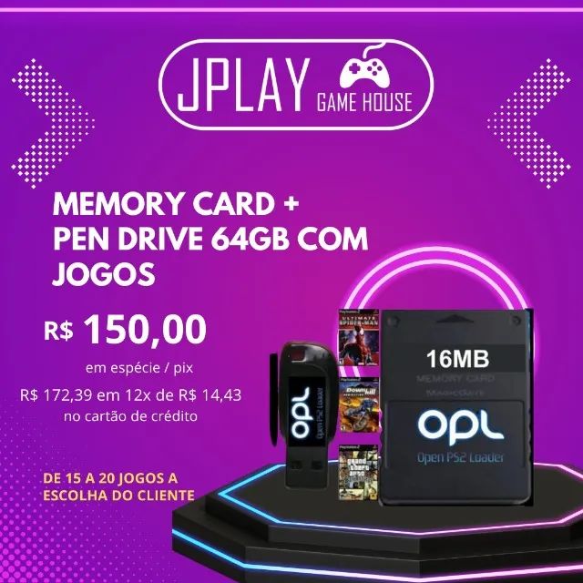 Jogos Ps2 - Playstation 2 - Foto 4