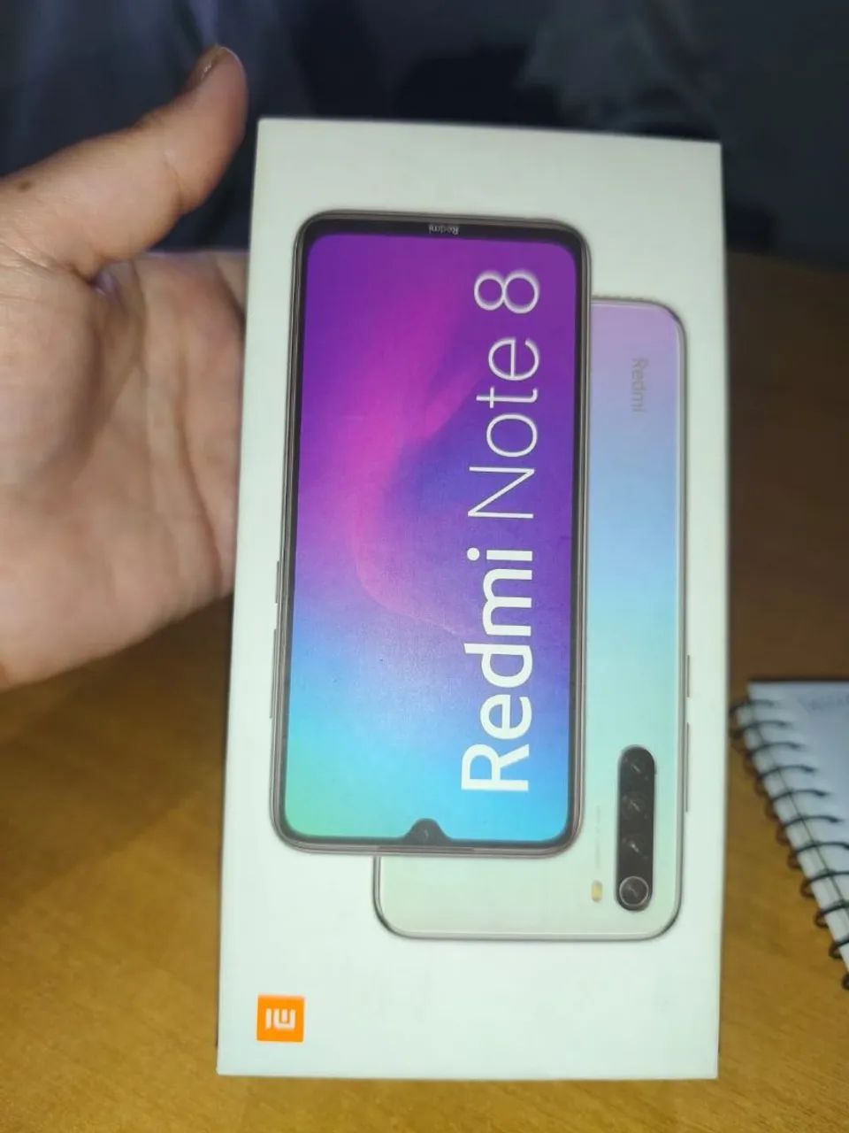 Vendo celular 