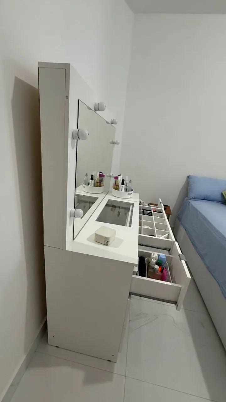 Penteadeira camarim - Foto 3