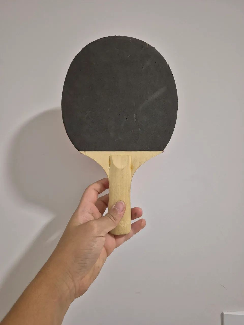 Raquete de tênis de mesa - Foto 2