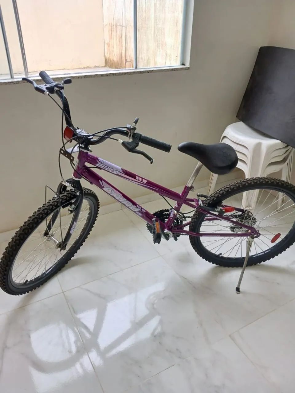 bicicleta infantil 