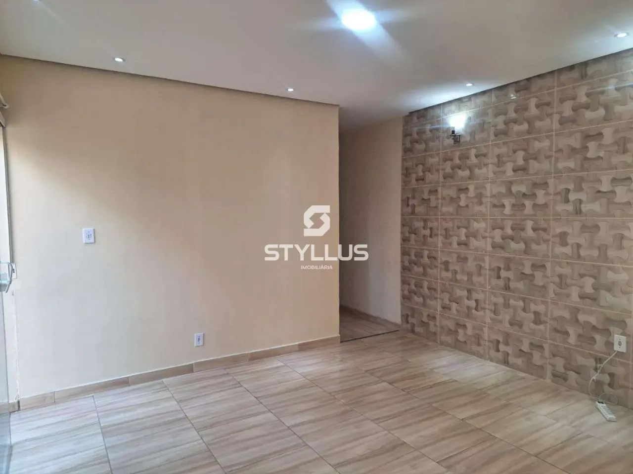 Quintino Bocaiúva | Apartamento 2 quartos - Foto 4