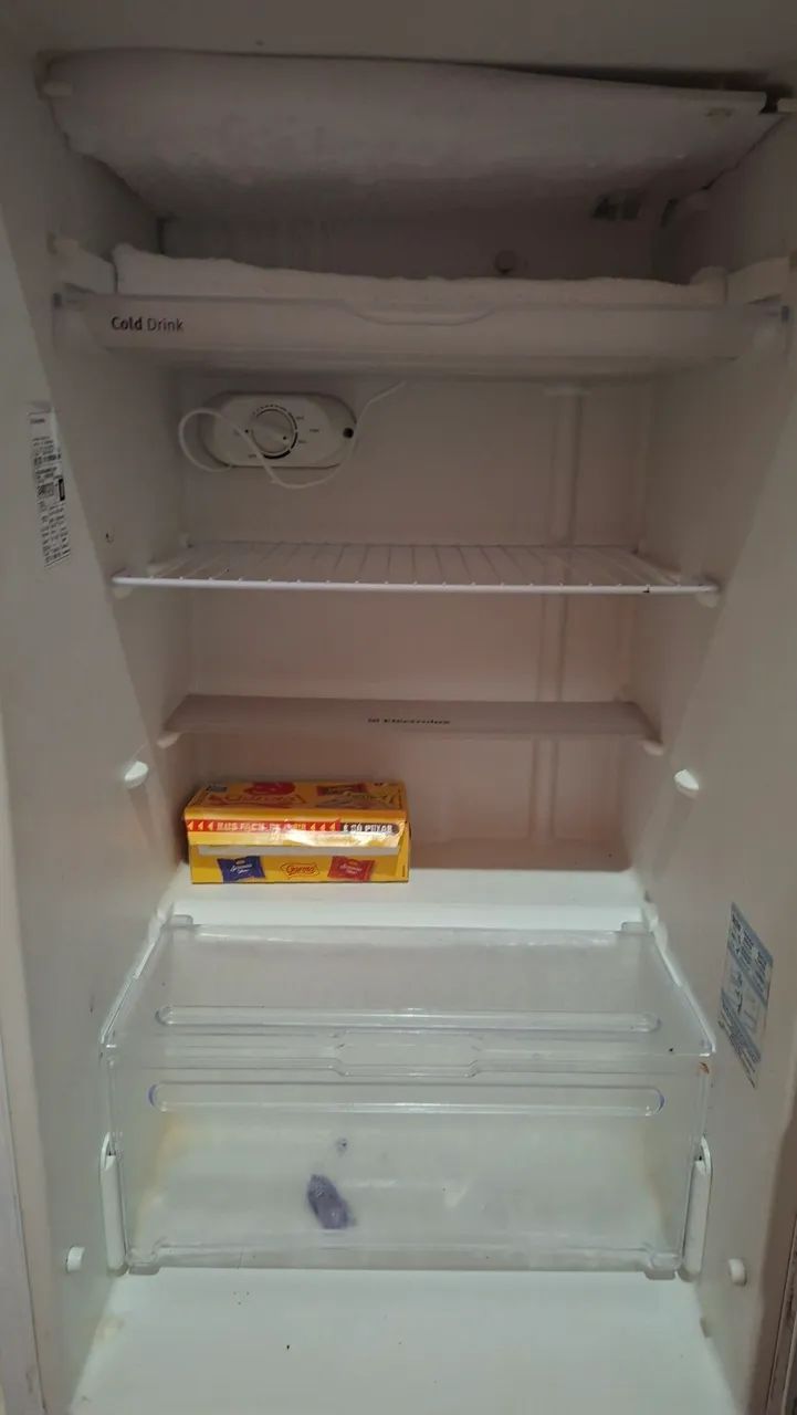 Frigobar da Electrolux . - Foto 3
