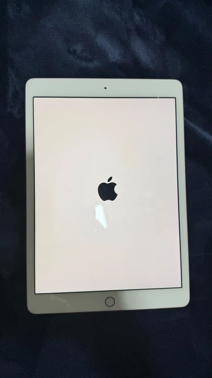 iPad 8 geração 