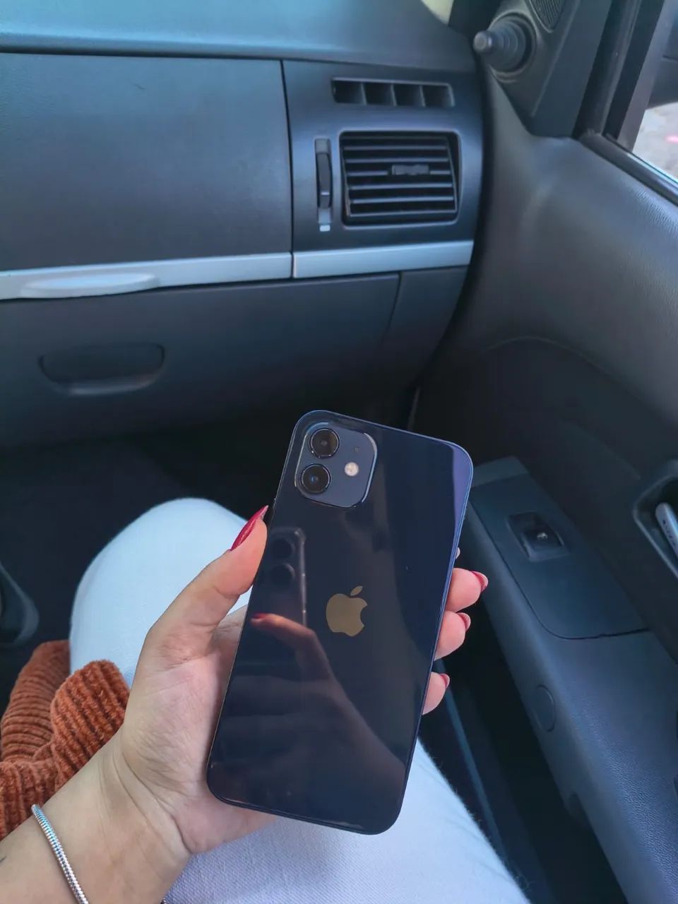iPhone 12 - 128GB - Foto 3