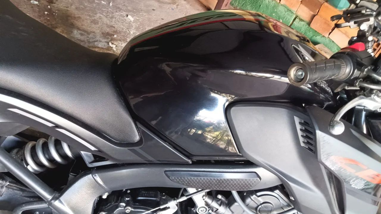Cb650f 2019 - Foto 4