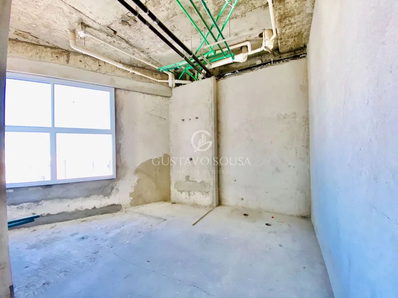 Apartamento São Carlos, com 5 dormitórios à venda, 819 m² por R$ 14.900.000 - Meireles - F - Foto 17
