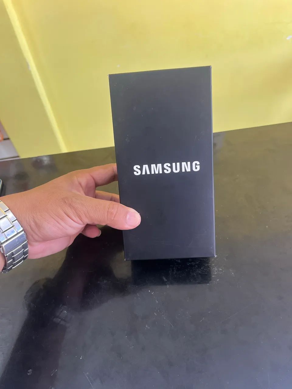 VENDO CELULAR SAMSUNG A04e, 64 gigas, celular impecável!  - Foto 4