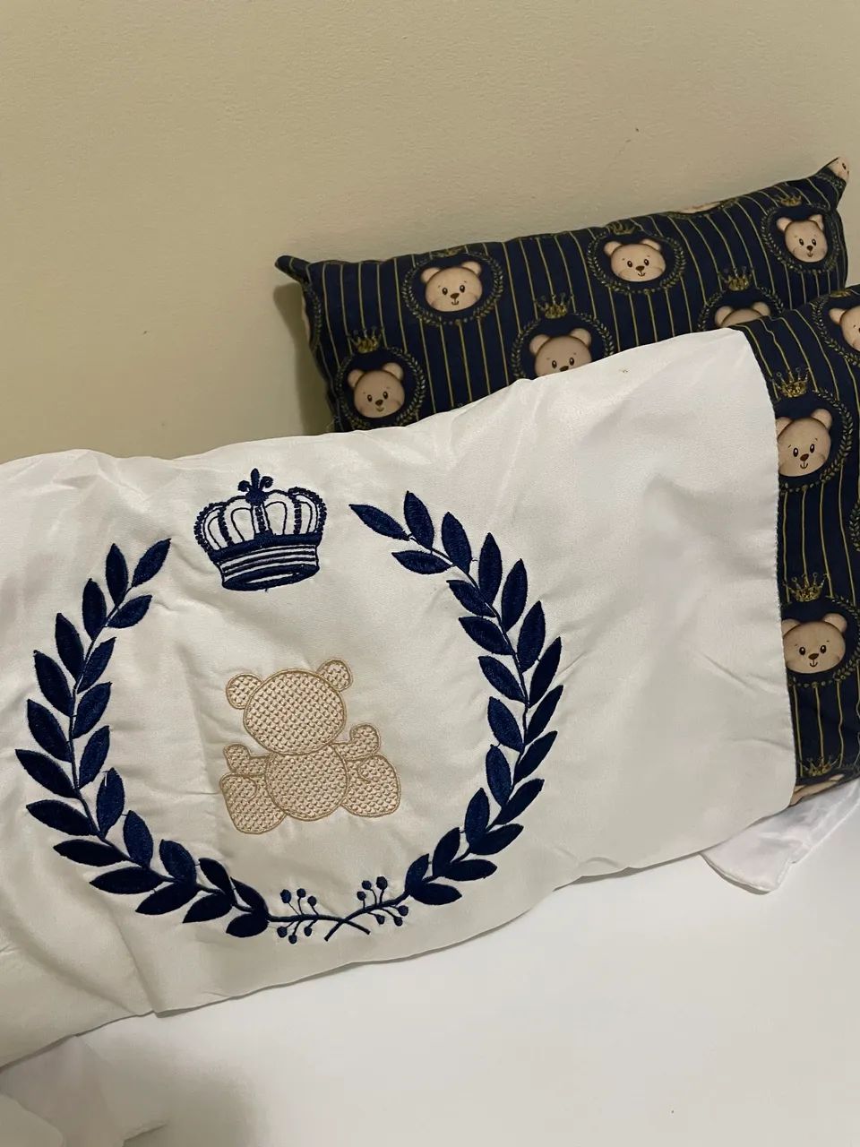 Kit berço  - Foto 3