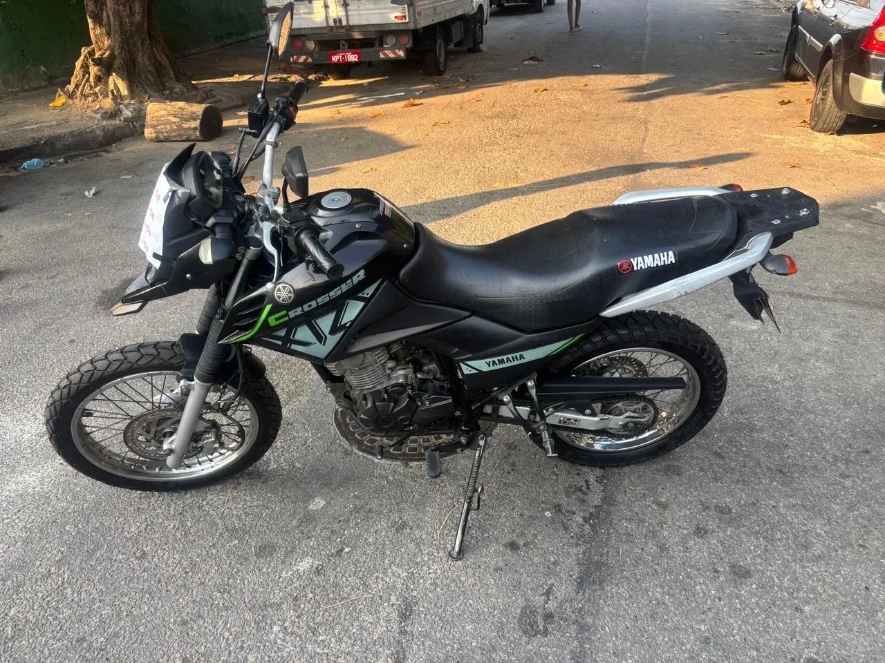 Vendo crosser  - Foto 2