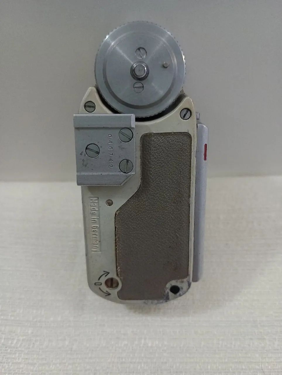 Fotometro Leica - meter M - Foto 4