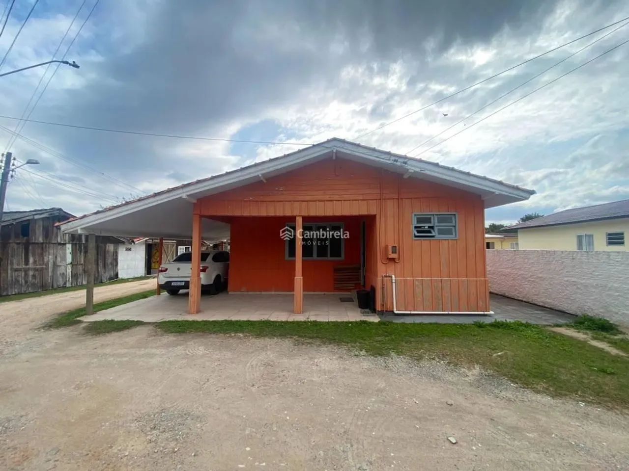 Casa com 3 quartos para Locação, Barra do Aririú - Palhoça - Foto 4
