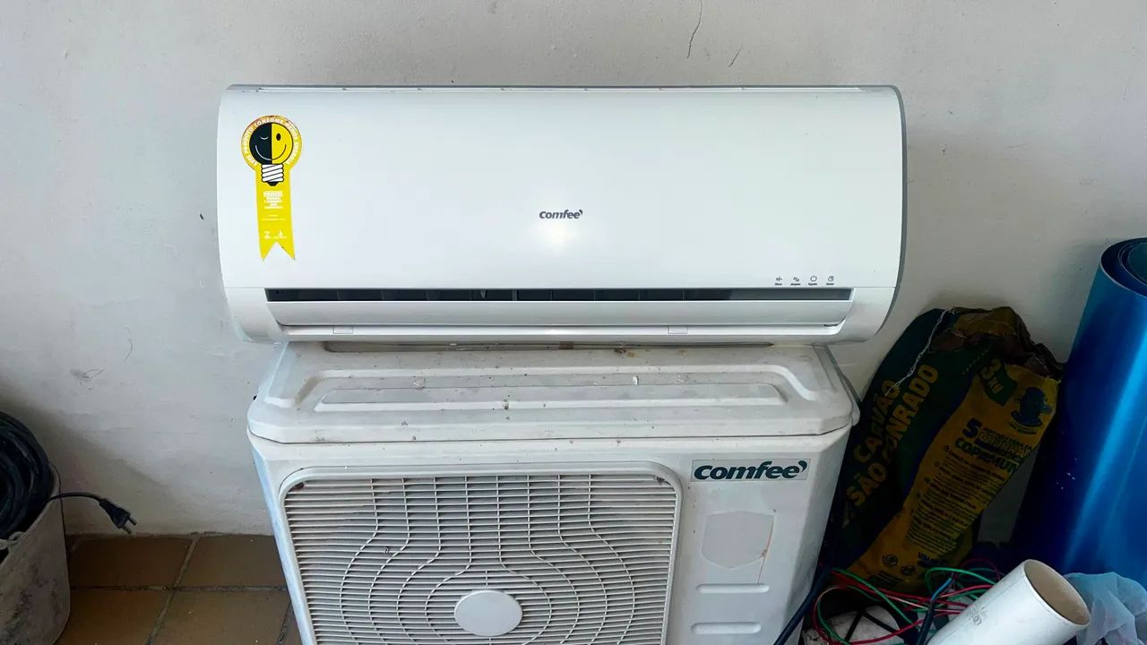 Ar Condicionado  - Foto 2