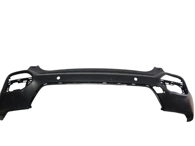 RT-5639901253 PARACHOQUE TRASEIRO TIGGO 5X 2019 2020 2021 - Peças para carros