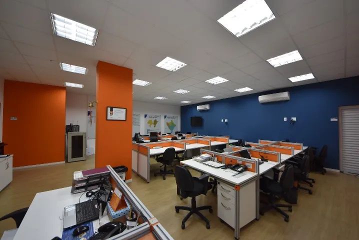 Estação de trabalho - Foto 4
