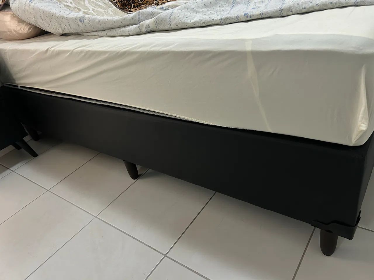 Cama Queen - Foto 2