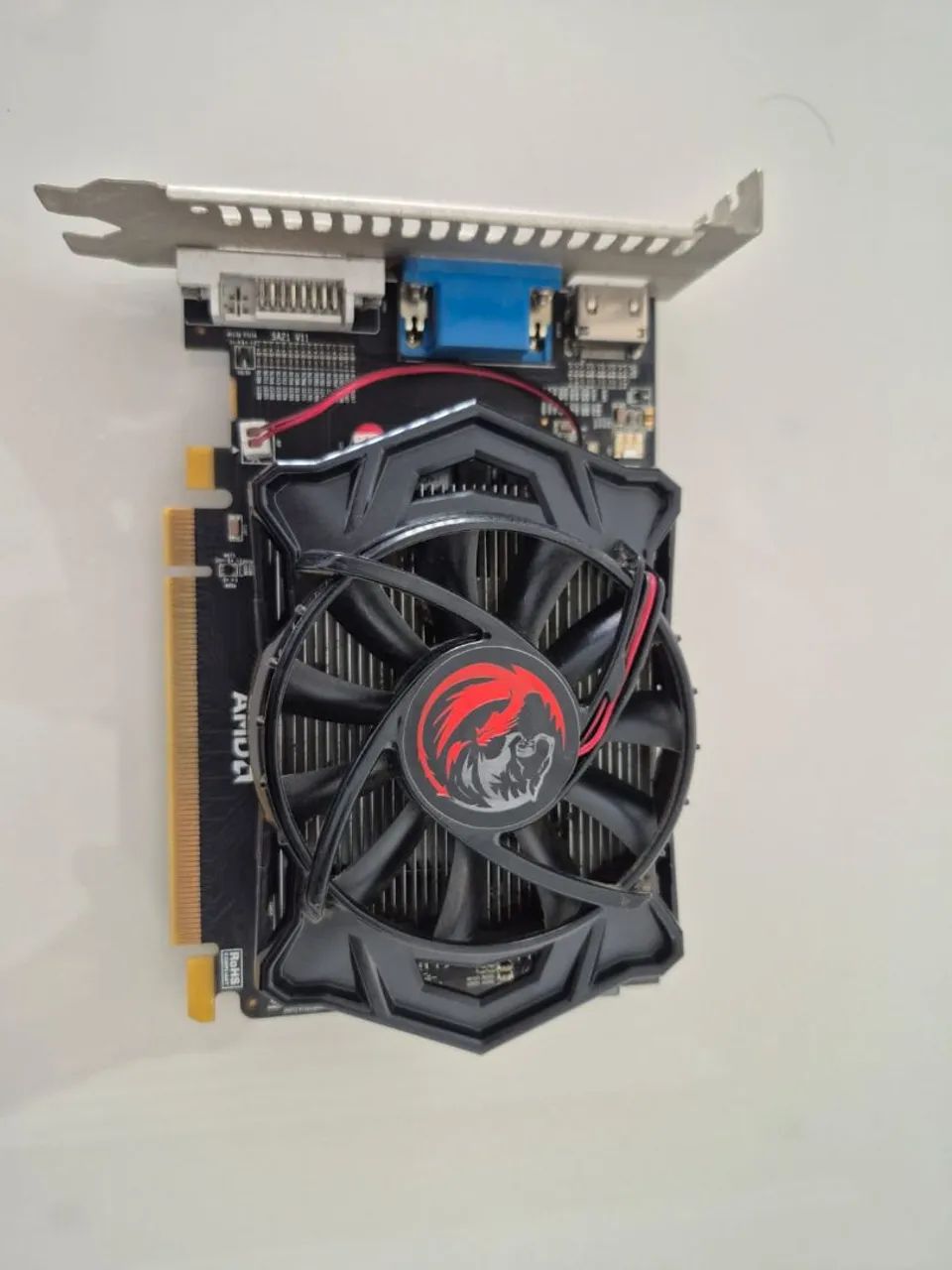Radeon HD 6570