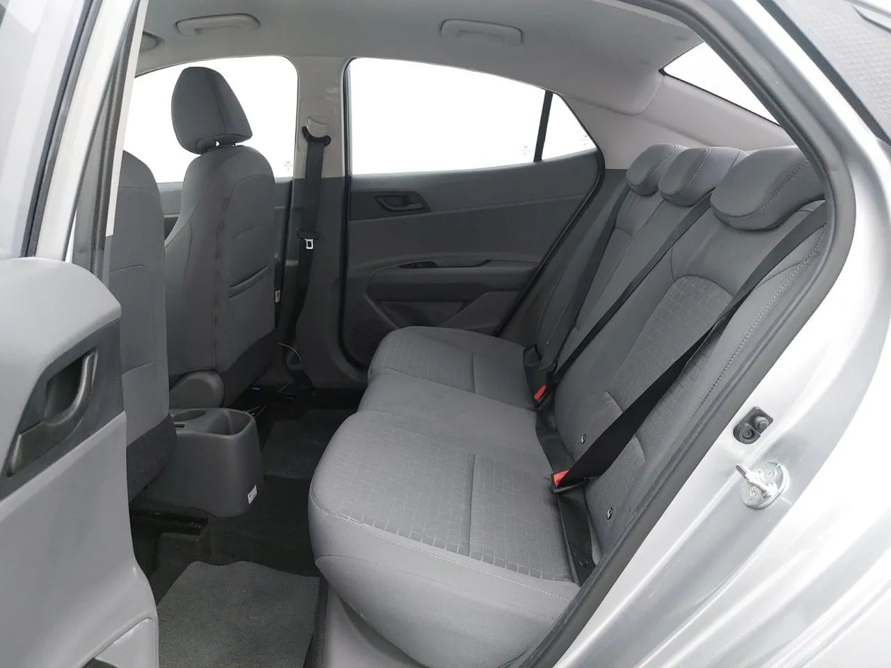 Hyundai HB20S Comfort Style 1.0 TB Flex 12V Mec., foto 17 de 18