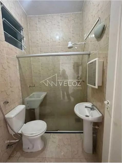 Studio : / Residencial / Flamengo - Foto 5