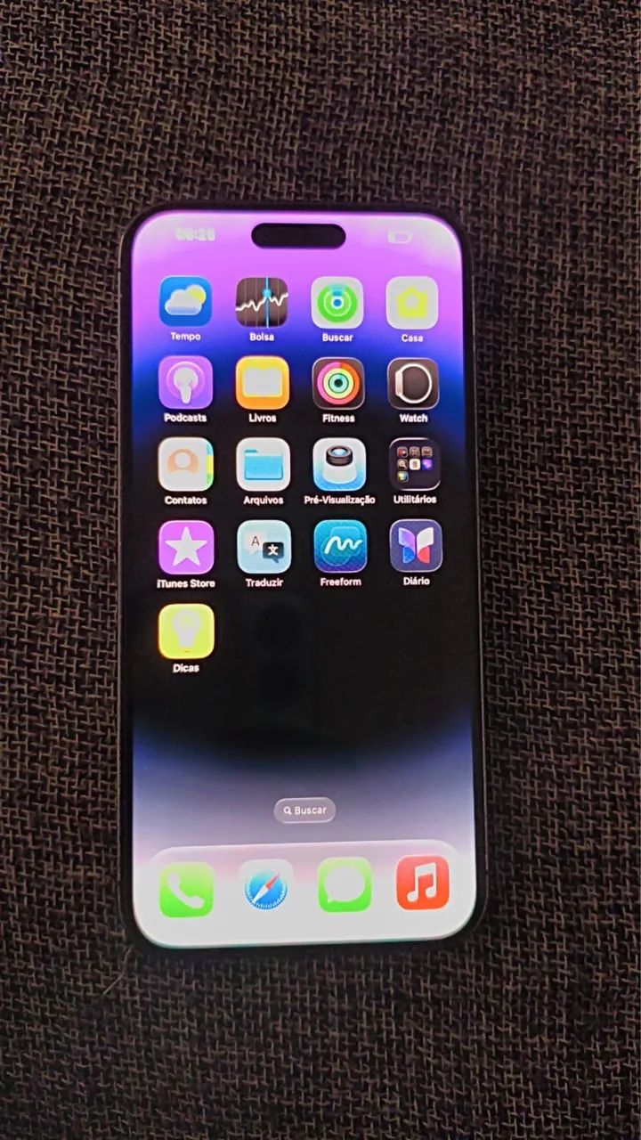 iPhone 14 Pro Max - Foto 3