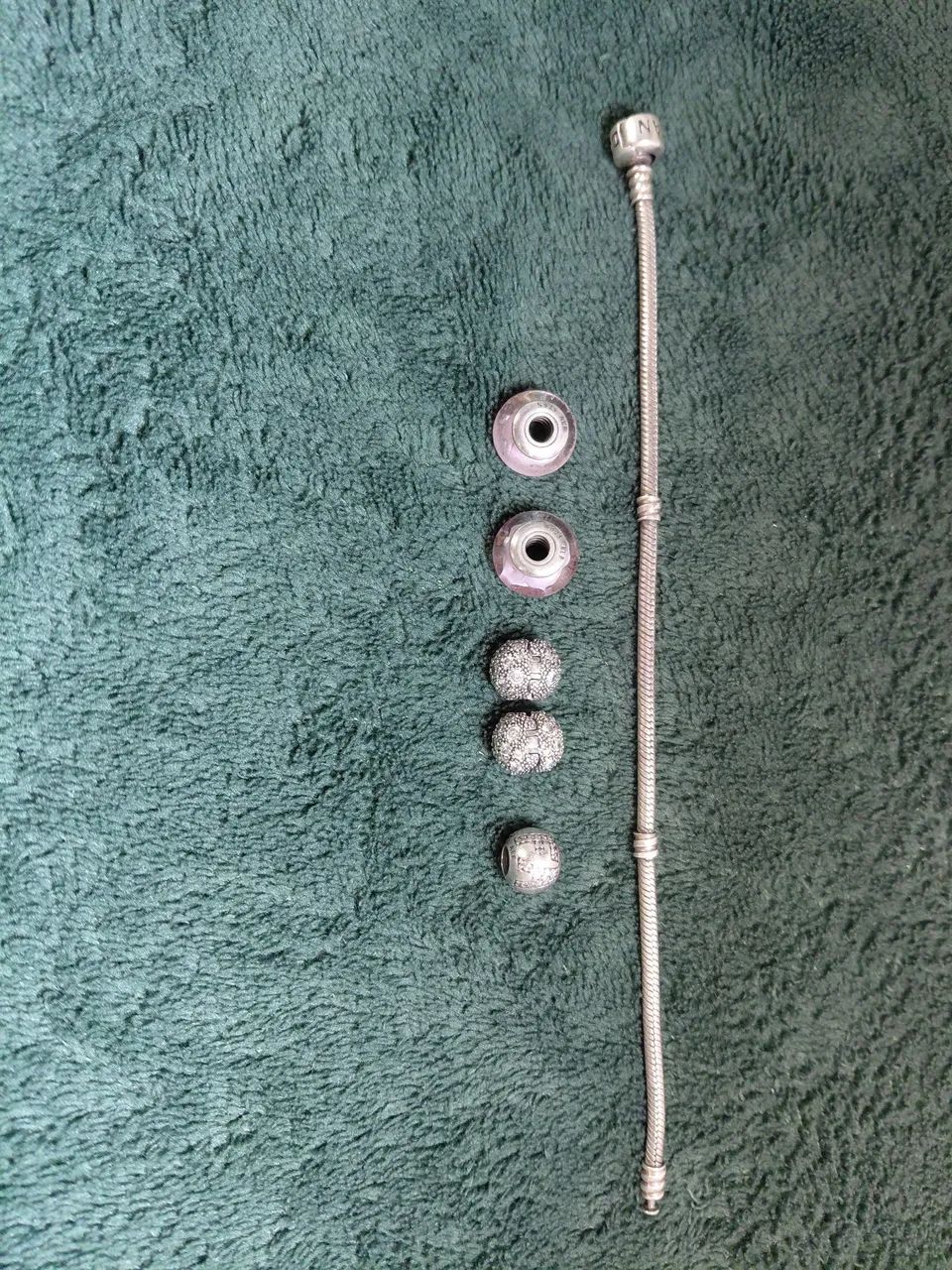 PANDORA 950 - Foto 2