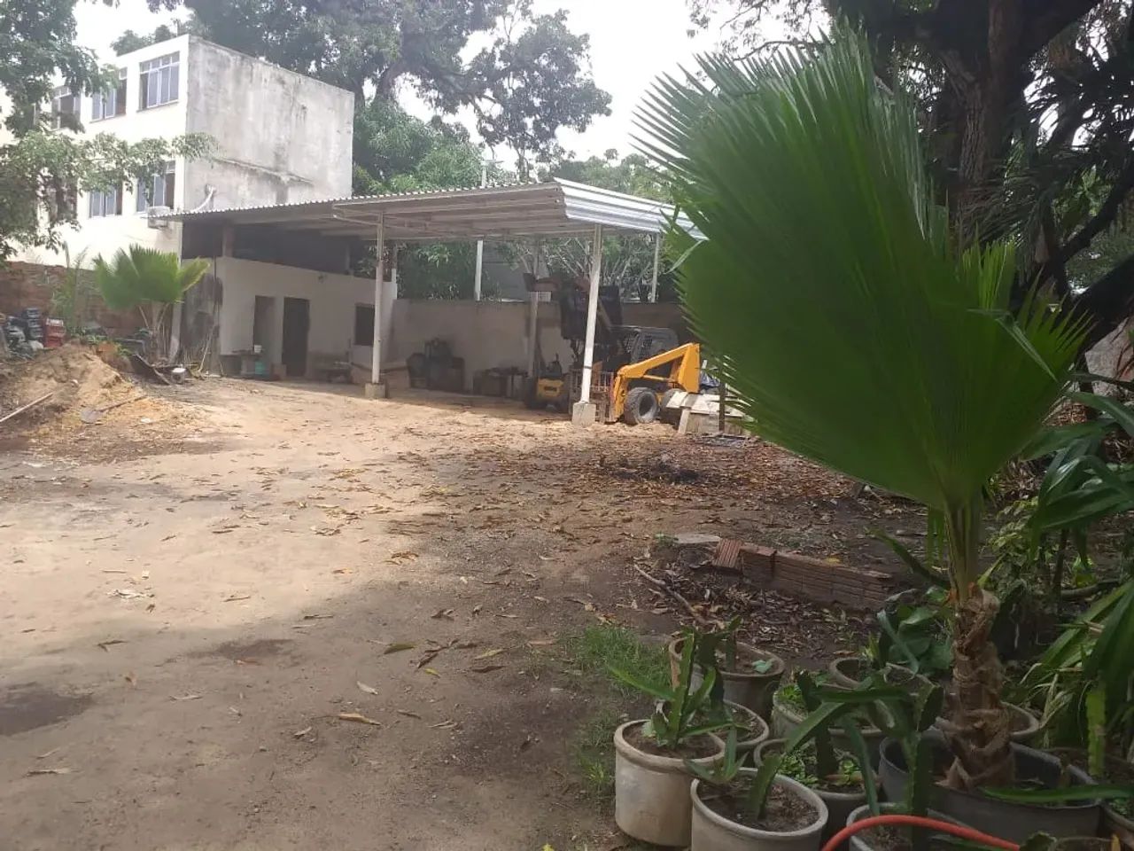 Terreno na Parangaba - Foto 3