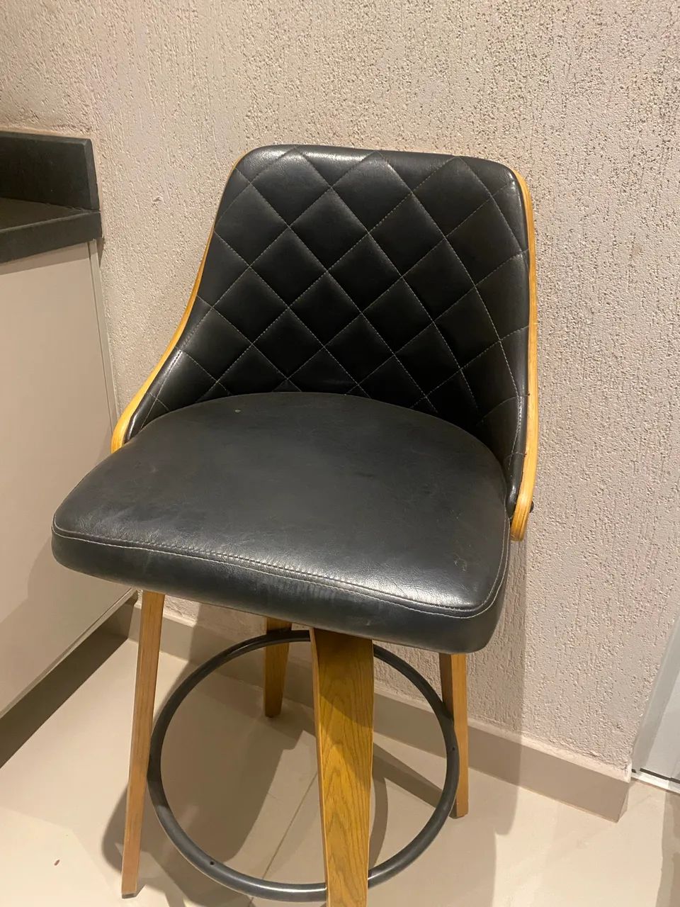 Uma banqueta