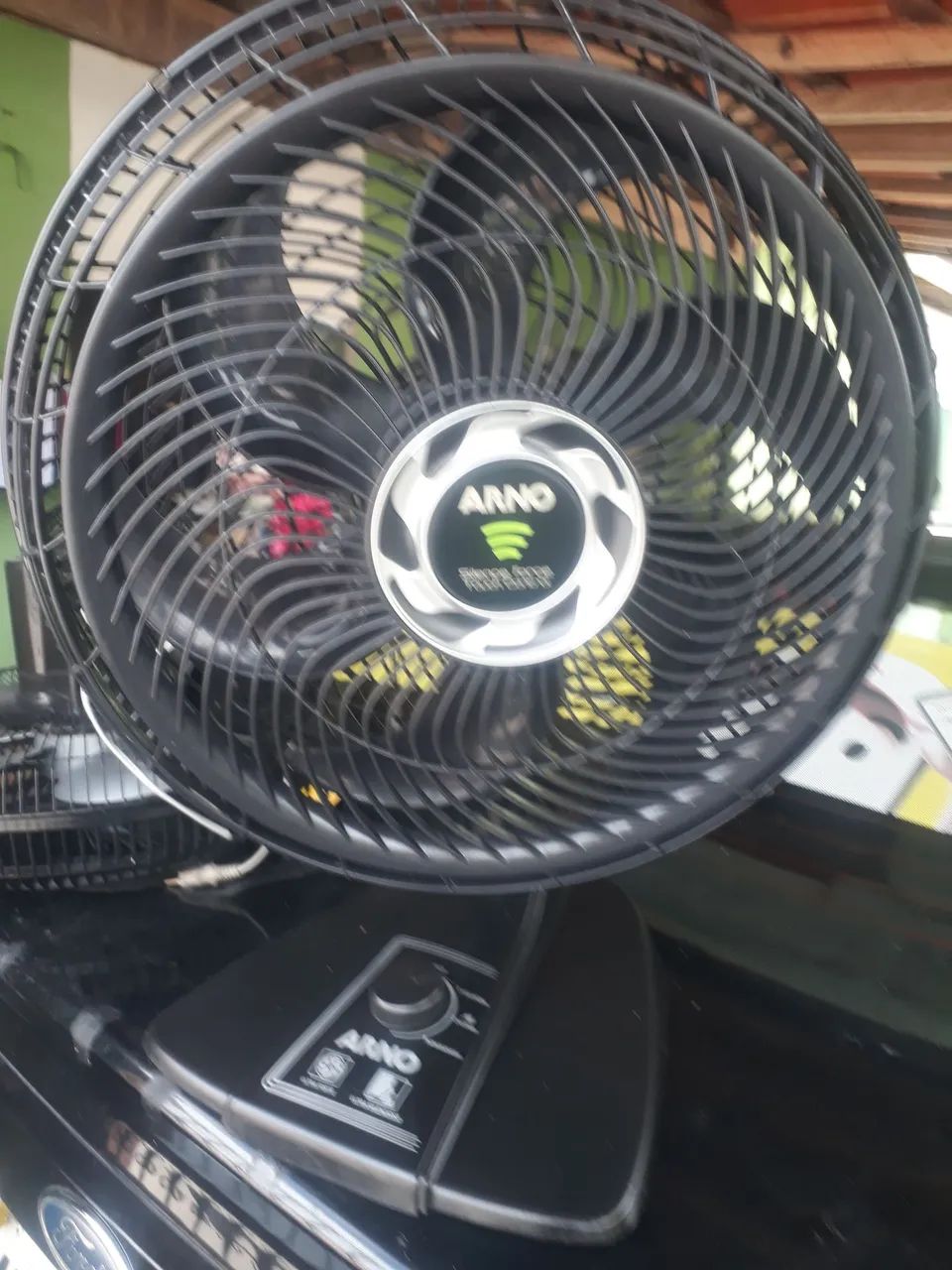 Ventilador Arno 40cm 