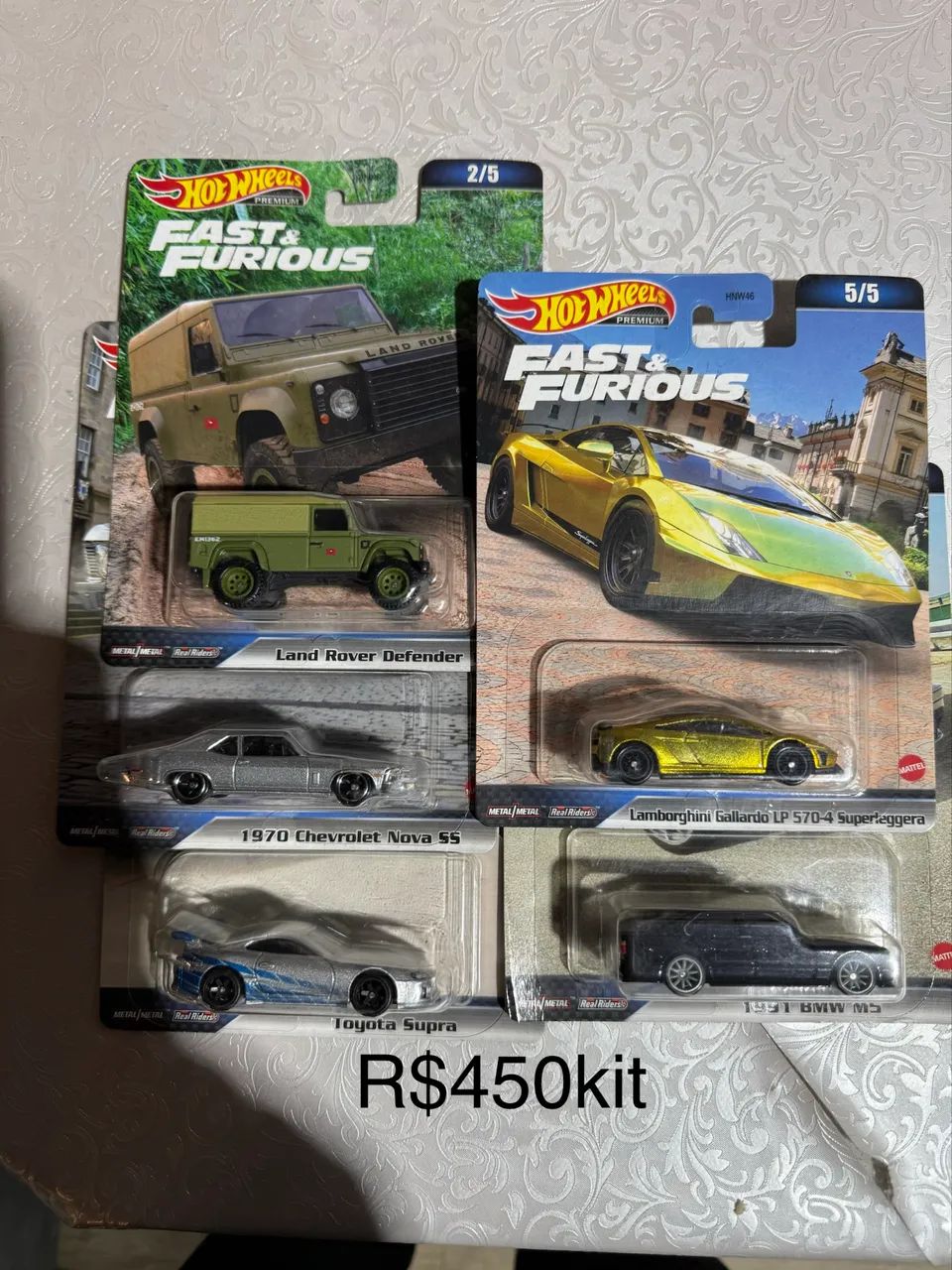 Hotwheels  - Foto 5