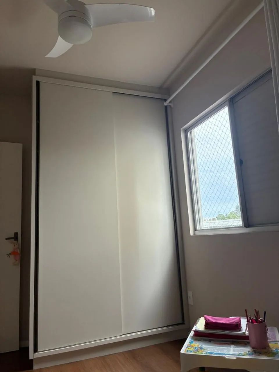 Alugo Apartamento 100% Mobiliado Centro Criciuma - localizaçao excelente!! - Foto 5