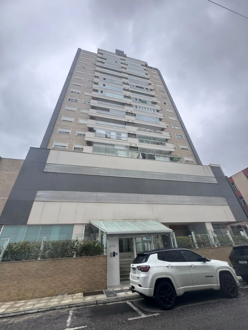 Apartamento de 3 dormitórios em Campinas