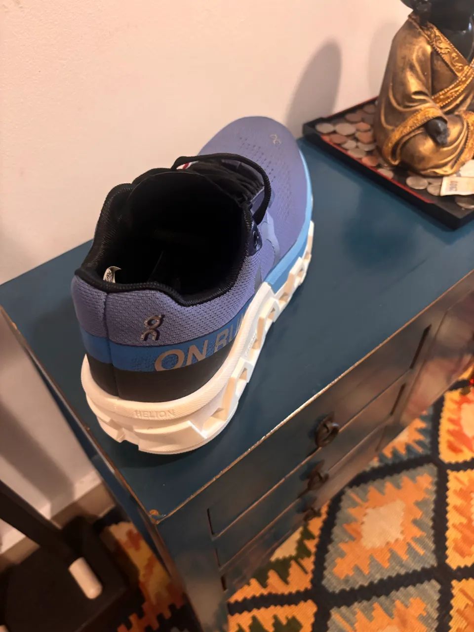 Tênis On Running - Foto 3