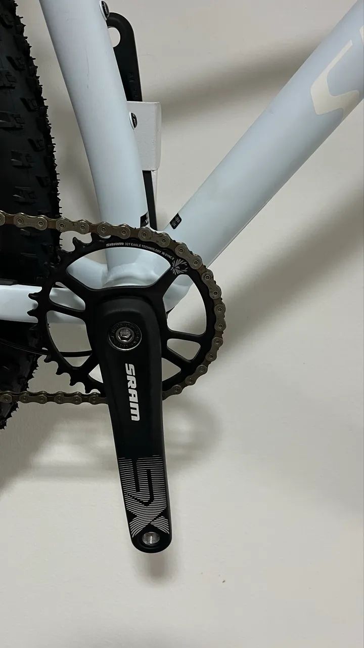 Specialized Chisel  (ZERO) - Foto 3