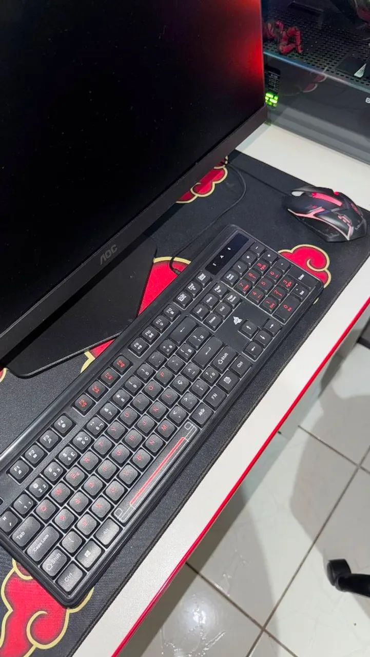 Pc Gamer Completo  - Foto 3