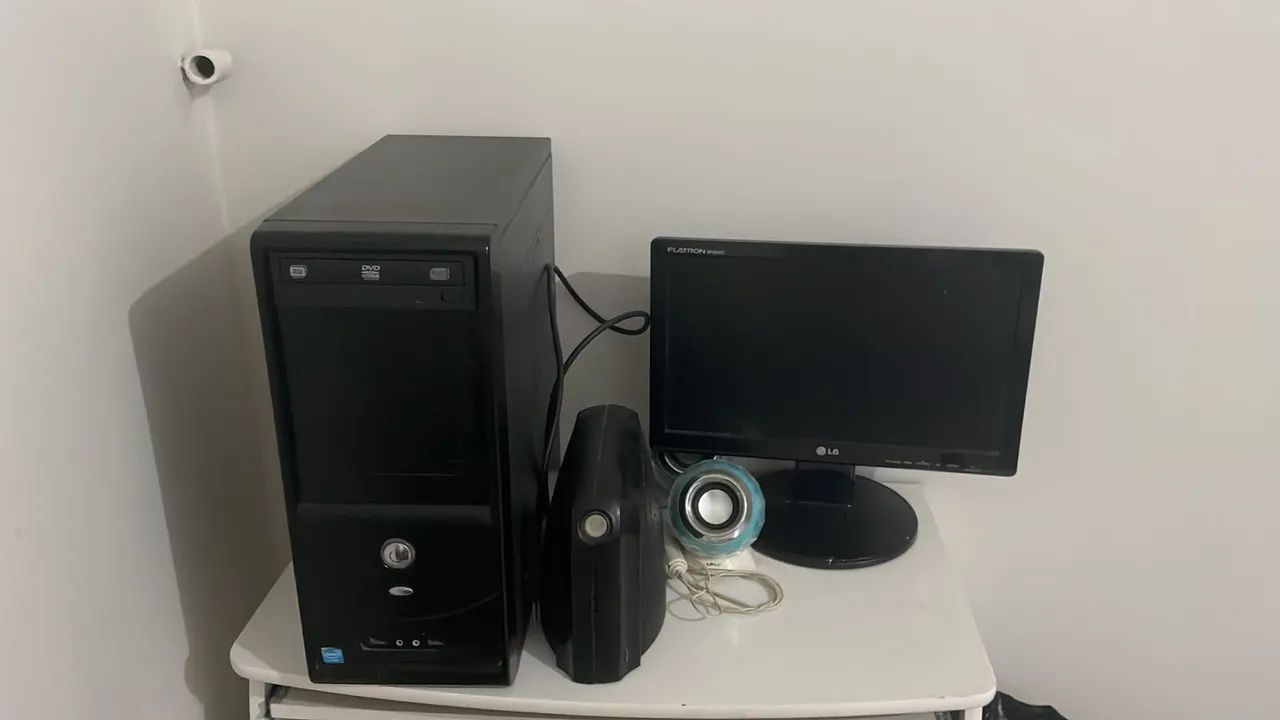 Computador  - Foto 2