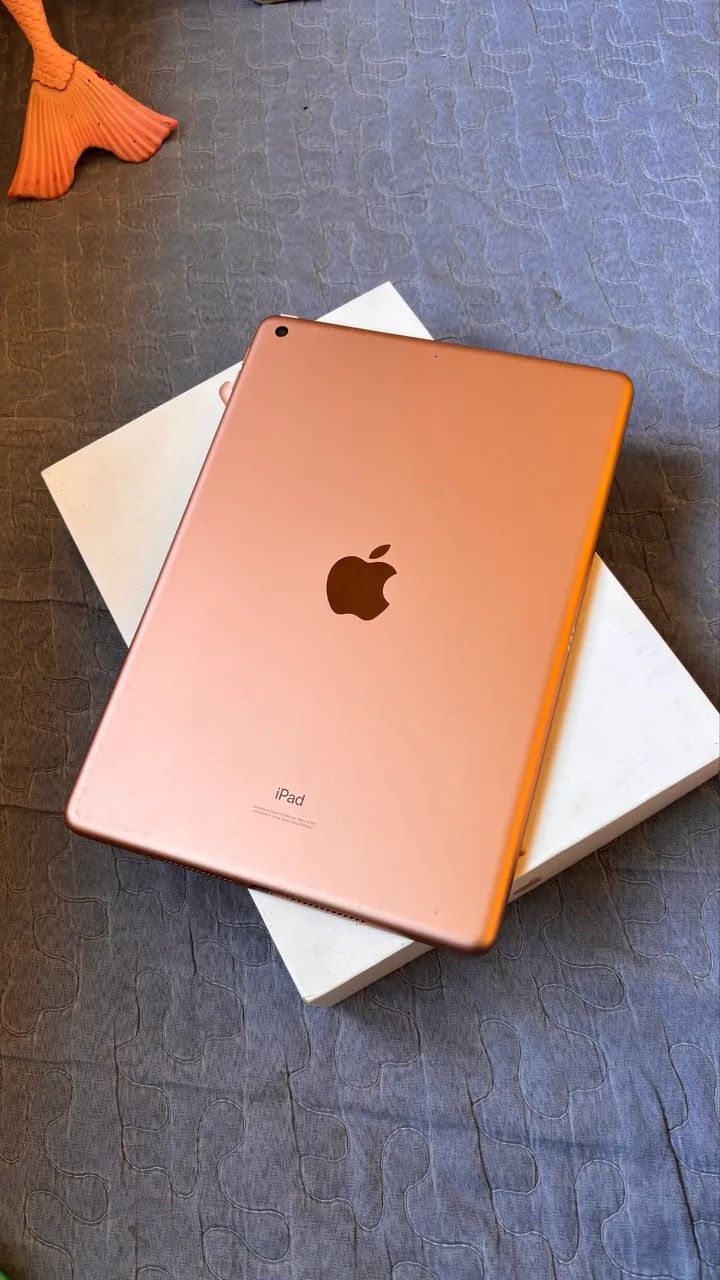 Ipad 8 32gb - Foto 2