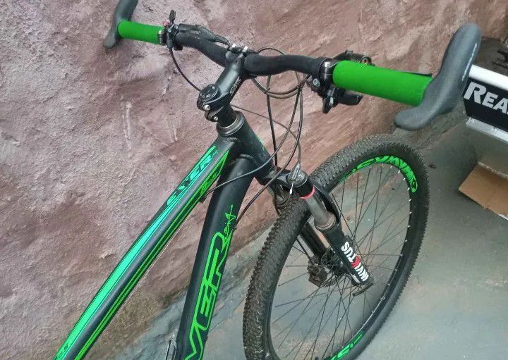Bicicleta aro 29 - Foto 3