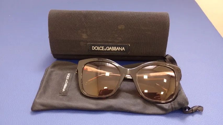 Óculos de sol Dolce e Gabbana 