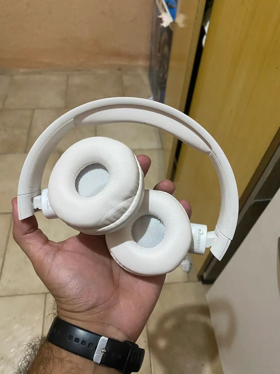 Headphone get go  - Foto 2