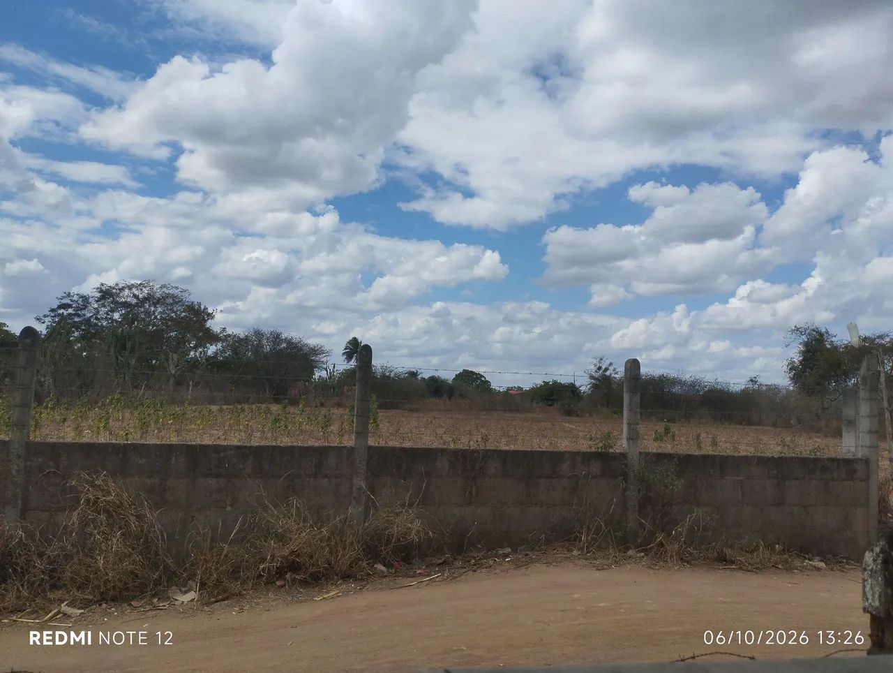 Lote 10x63