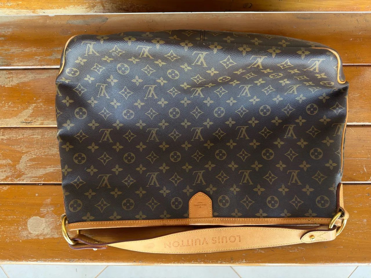 Bolsa  - Foto 2