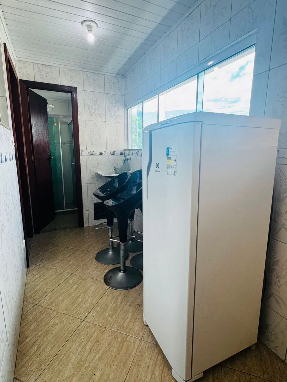 Casa de temporada-Pórtico de Búzios- Lugar Tranquilo  - Foto 8