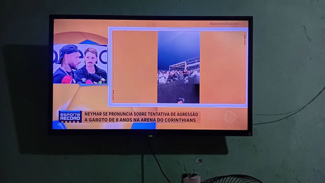Tv de 32 polegadas