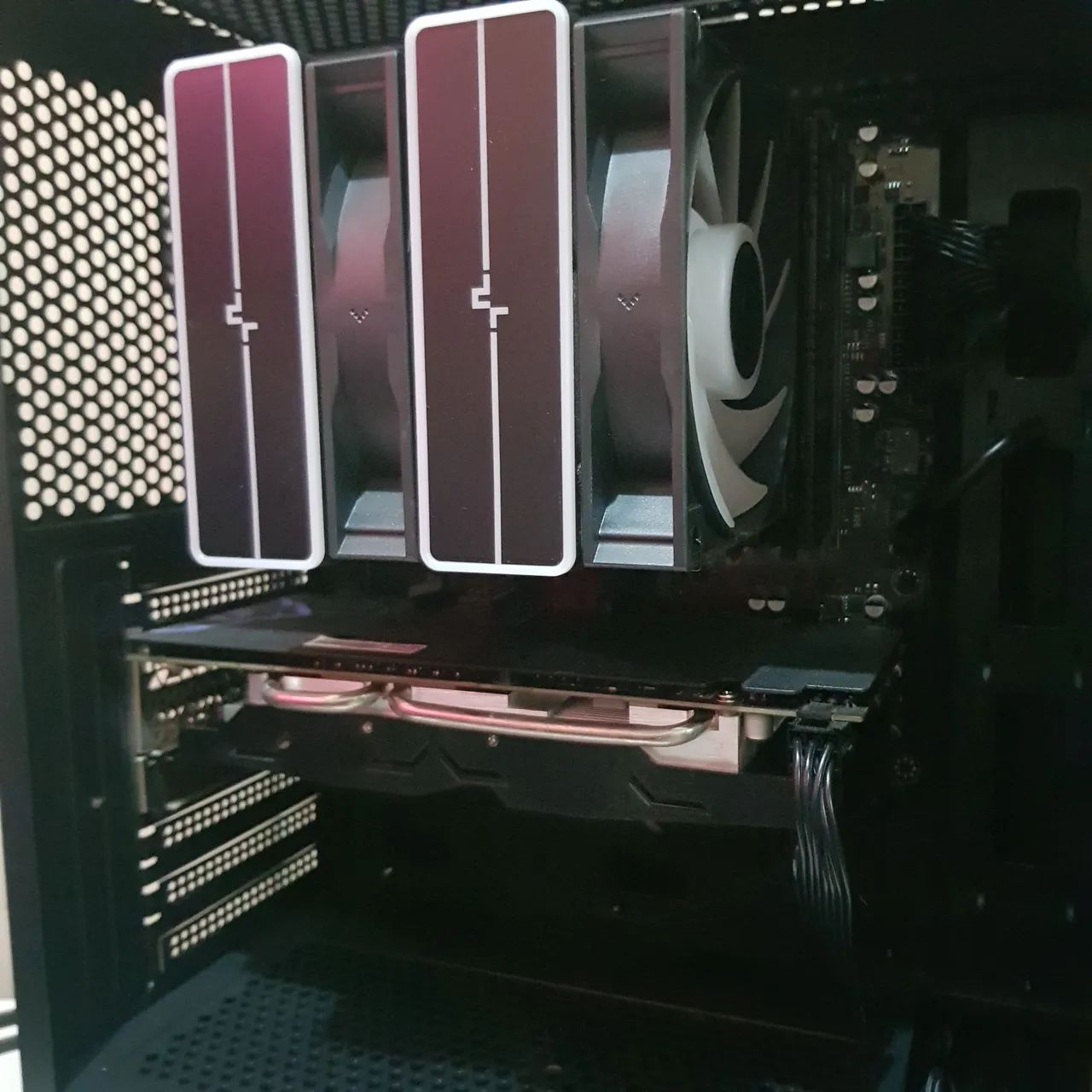 pc gamer ryzen 7 - Foto 3