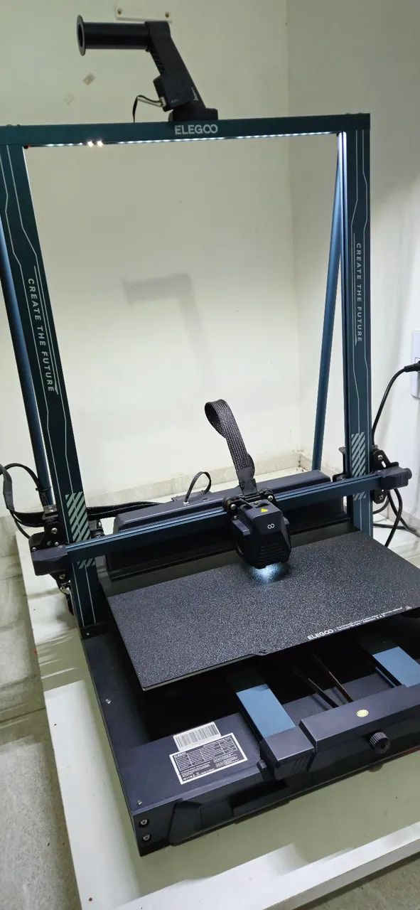 Elegoo Neptune 4 Max - Foto 3